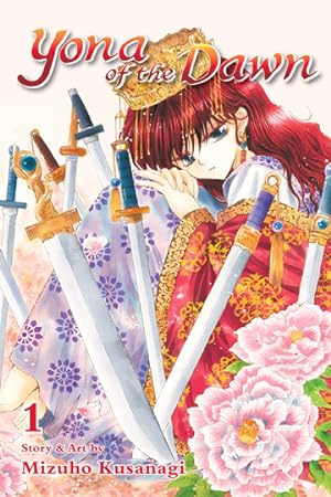 Yona of the Dawn