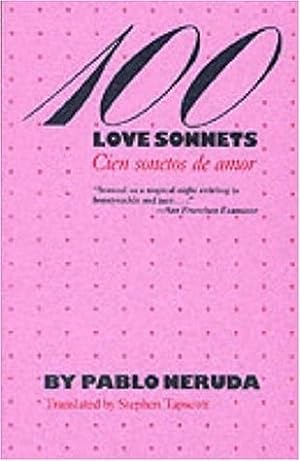 100 Love Sonnets epub download