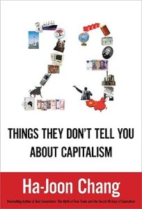 23 Things They Don't Tell You About Capitalism epub download