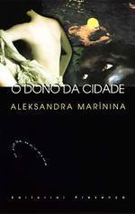 O Dono da Cidade epub download
