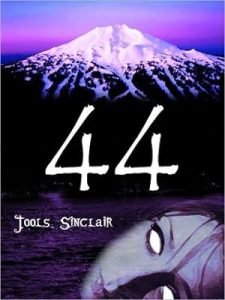 44 (44 #1) epub download