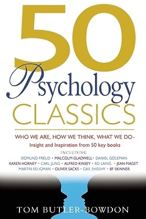 50 Psychology Classics: Who We Are