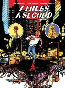 7 Miles a Second epub download