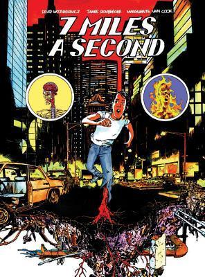 7 Miles a Second epub download
