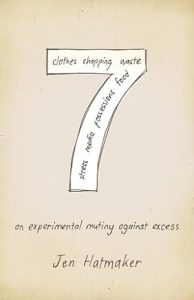 7: An Experimental Mutiny Against Excess epub download