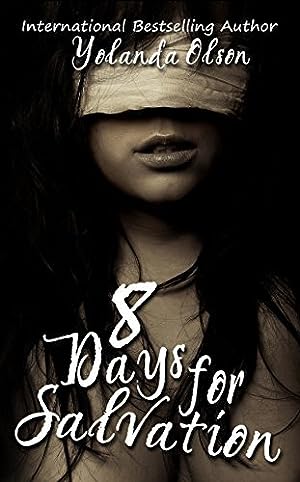8 Days For Salvation epub download