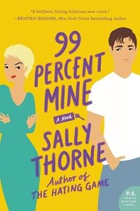 99 Percent Mine epub download