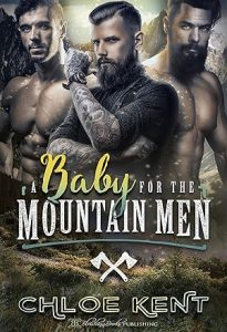 A Baby for the Mountain Men (A Baby for Them #2) epub download