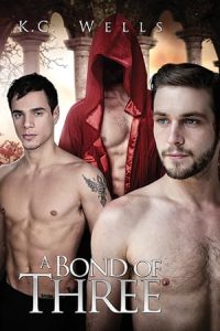 A Bond of Three epub download