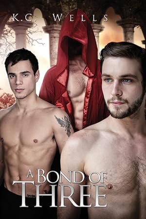 A Bond of Three epub download