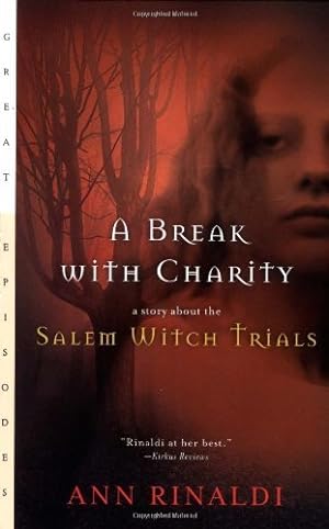A Break with Charity: A Story about the Salem Witch Trials epub download