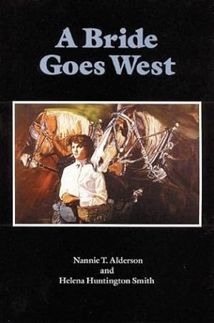 A Bride Goes West epub download