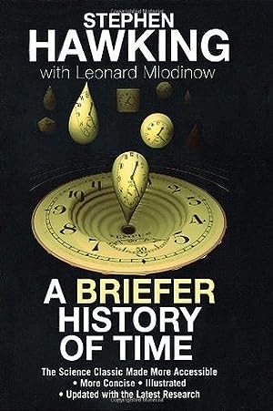 A Briefer History of Time epub download