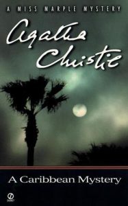 A Caribbean Mystery epub download