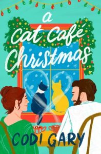 A Cat Café Christmas epub download