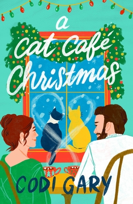 A Cat Café Christmas epub download