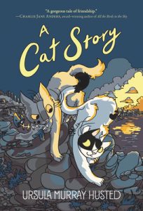 A Cat Story epub download