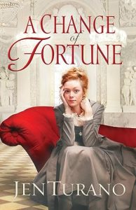 A Change of Fortune (Ladies of Distinction