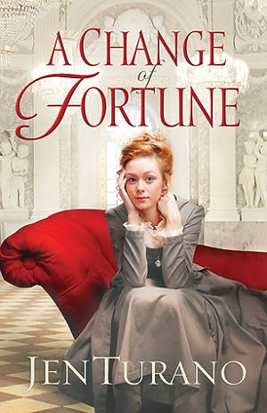 A Change of Fortune (Ladies of Distinction