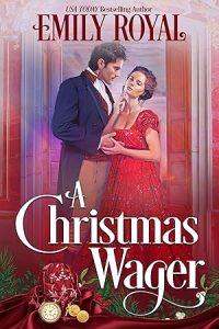 A Christmas Wager: Scholars of Seduction (Wedding Wager Book 15) epub download