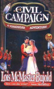 A Civil Campaign (Vorkosigan Saga
