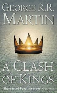 A Clash of Kings (A Song of Ice and Fire