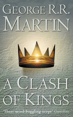 A Clash of Kings (A Song of Ice and Fire