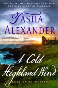 A Cold Highland Wind (Lady Emily #17) epub download