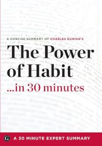 The Power of Habit ...in 30 Minutes epub download