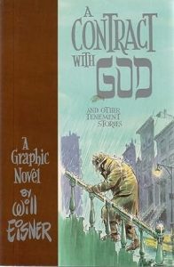 A Contract with God and Other Tenement Stories (The Contract With God Trilogy #1) epub download