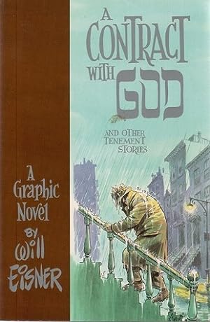 A Contract with God and Other Tenement Stories (The Contract With God Trilogy #1) epub download