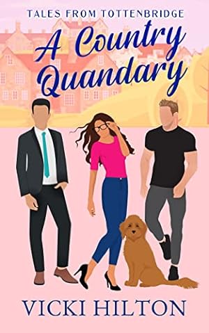 A Country Quandary (Tales from Tottenbridge) epub download