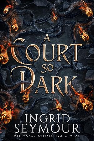 A Court So Dark (Healer of Kingdoms
