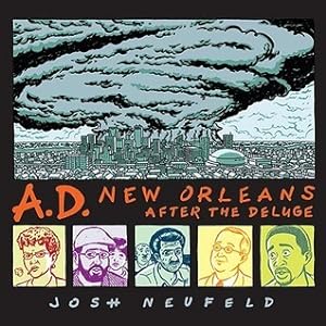 A.D.: New Orleans After the Deluge epub download