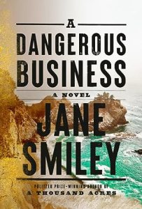 A Dangerous Business epub download