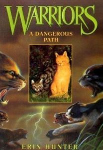 A Dangerous Path (Warriors