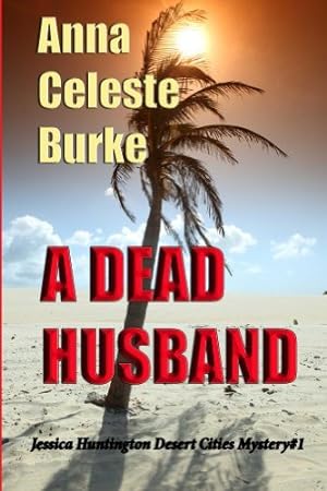 A Dead Husband (Jessica Huntington