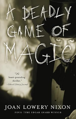 A Deadly Game of Magic epub download