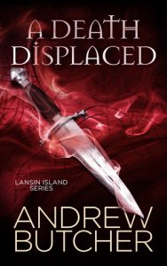 A Death Displaced (Lansin Island