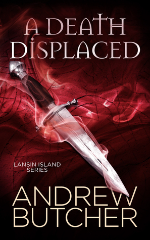 A Death Displaced (Lansin Island