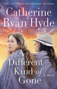 A Different Kind of Gone epub download