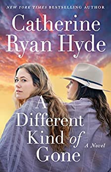 A Different Kind of Gone epub download