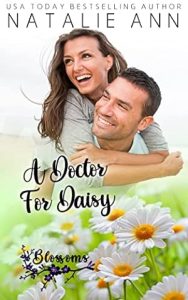 A Doctor For Daisy (Blossoms Book 8) epub download