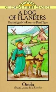 A Dog of Flanders epub download