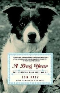 A Dog Year: Twelve Months