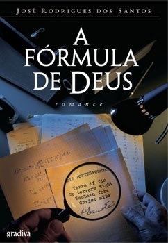 A Fórmula de Deus (Tomás Noronha