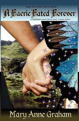 A Faerie Fated Forever (Forever