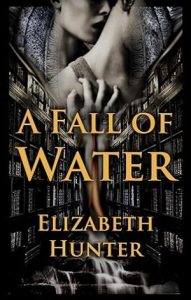 A Fall of Water (Elemental Mysteries