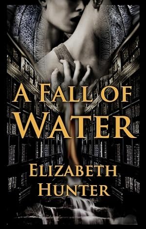 A Fall of Water (Elemental Mysteries