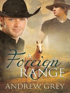 A Foreign Range (Range